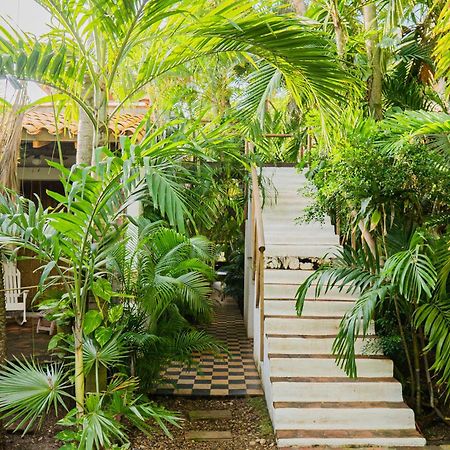 Casa Real Del Cabrero By Soho Hotel Cartagena Eksteriør billede