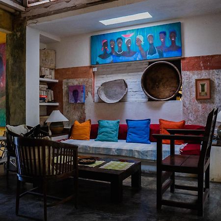Casa Real Del Cabrero By Soho Hotel Cartagena Eksteriør billede