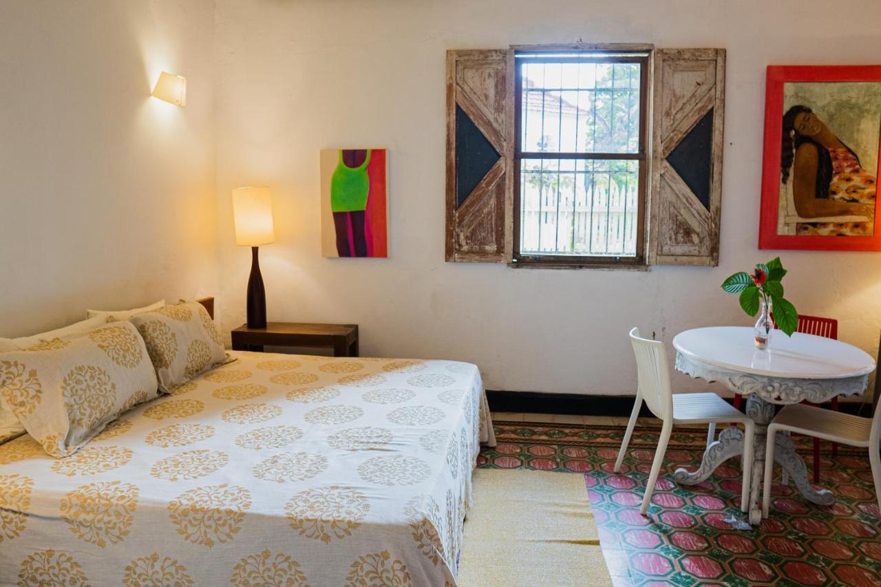 Casa Real Del Cabrero By Soho Hotel Cartagena Eksteriør billede