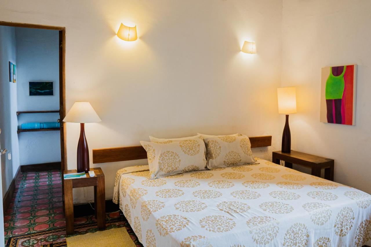Casa Real Del Cabrero By Soho Hotel Cartagena Eksteriør billede