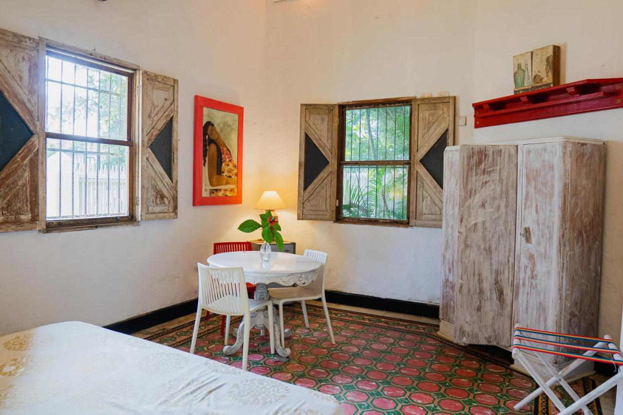 Casa Real Del Cabrero By Soho Hotel Cartagena Eksteriør billede