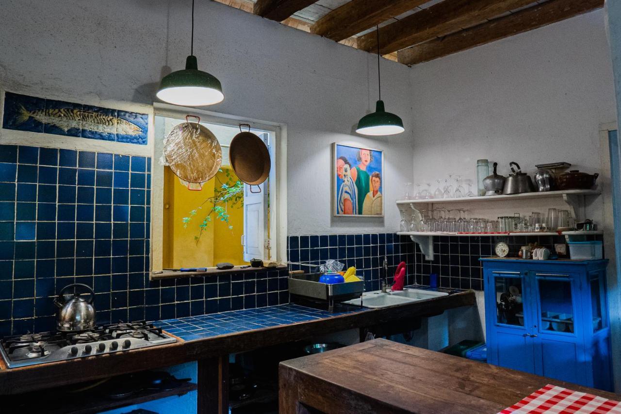 Casa Real Del Cabrero By Soho Hotel Cartagena Eksteriør billede