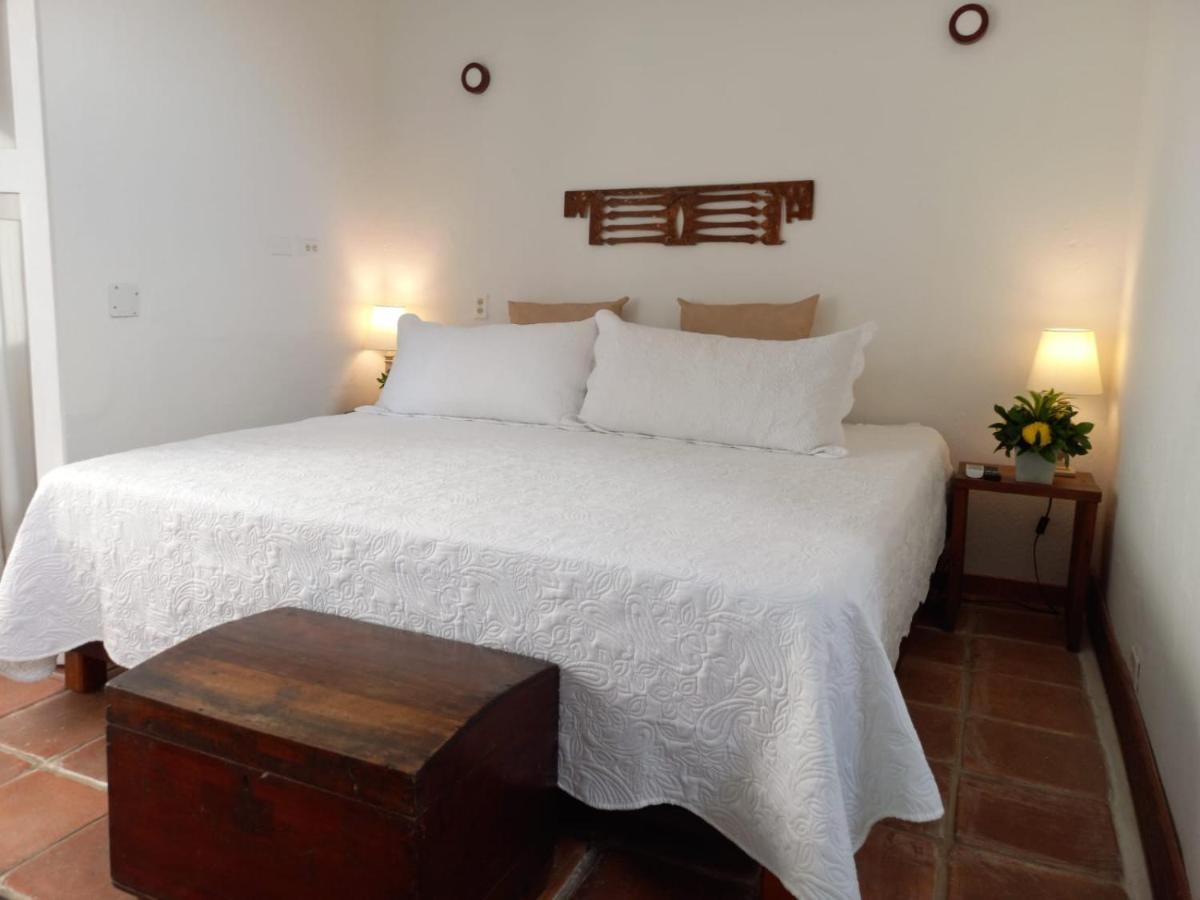 Casa Real Del Cabrero By Soho Hotel Cartagena Eksteriør billede