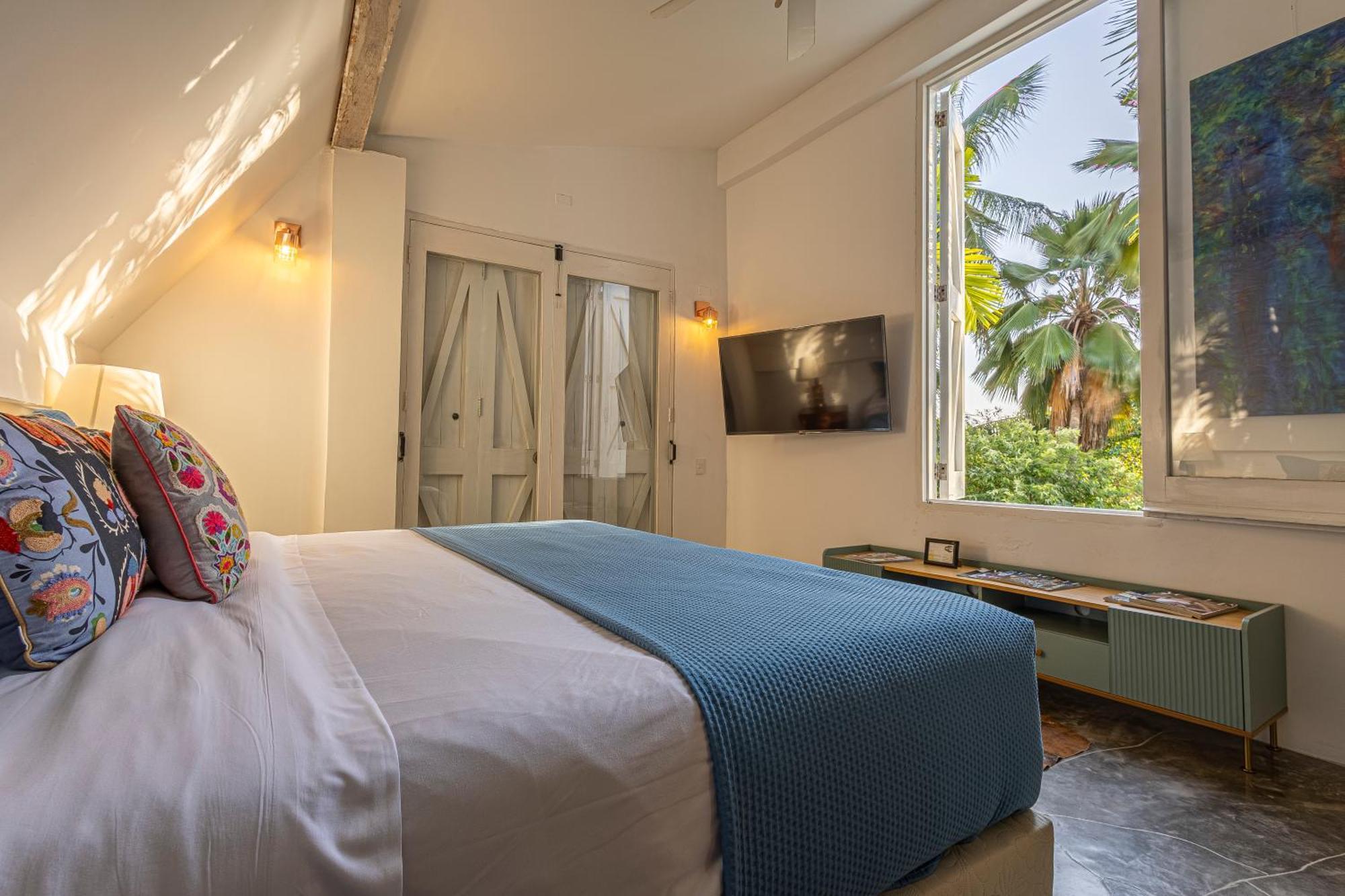 Casa Real Del Cabrero By Soho Hotel Cartagena Eksteriør billede