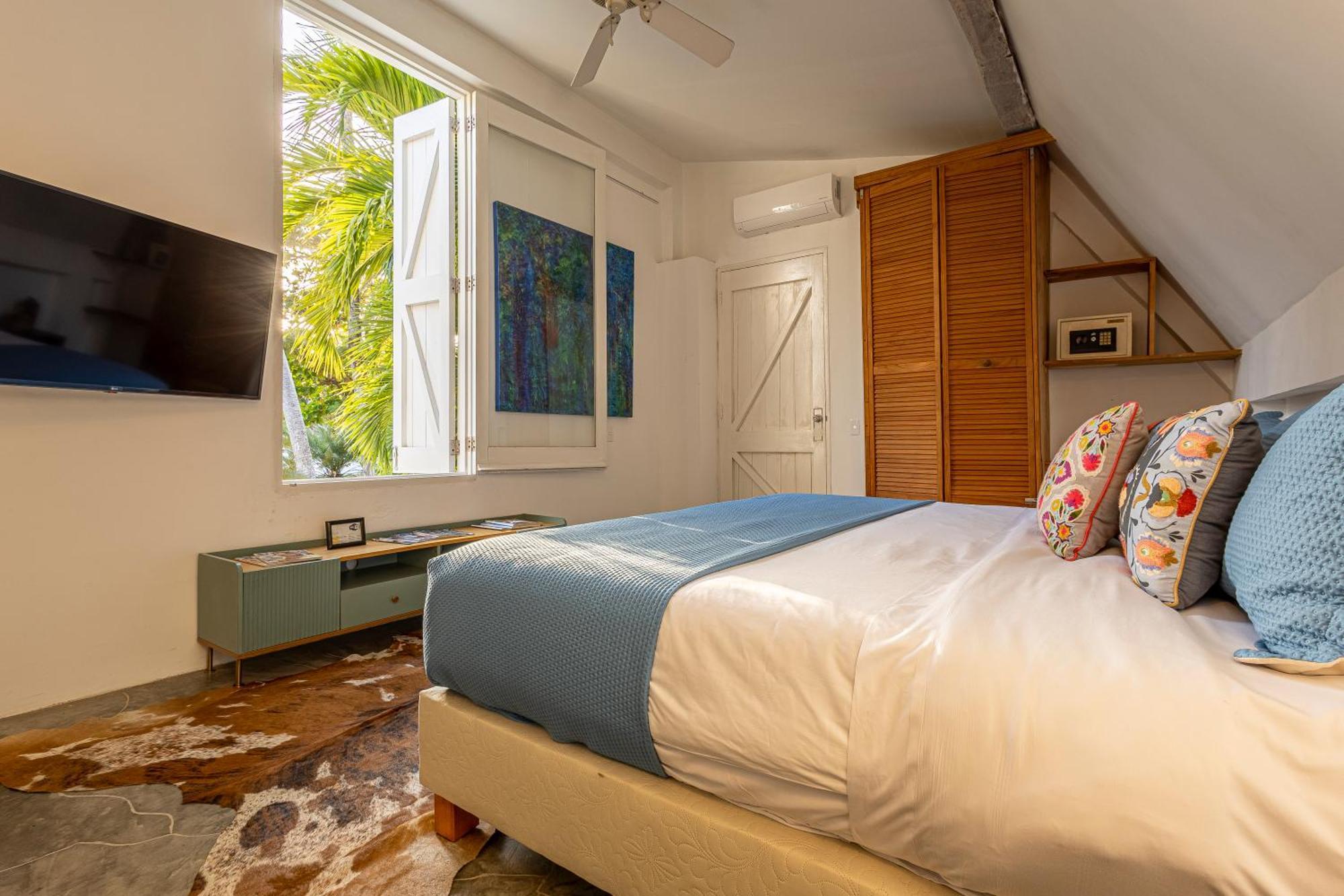 Casa Real Del Cabrero By Soho Hotel Cartagena Eksteriør billede