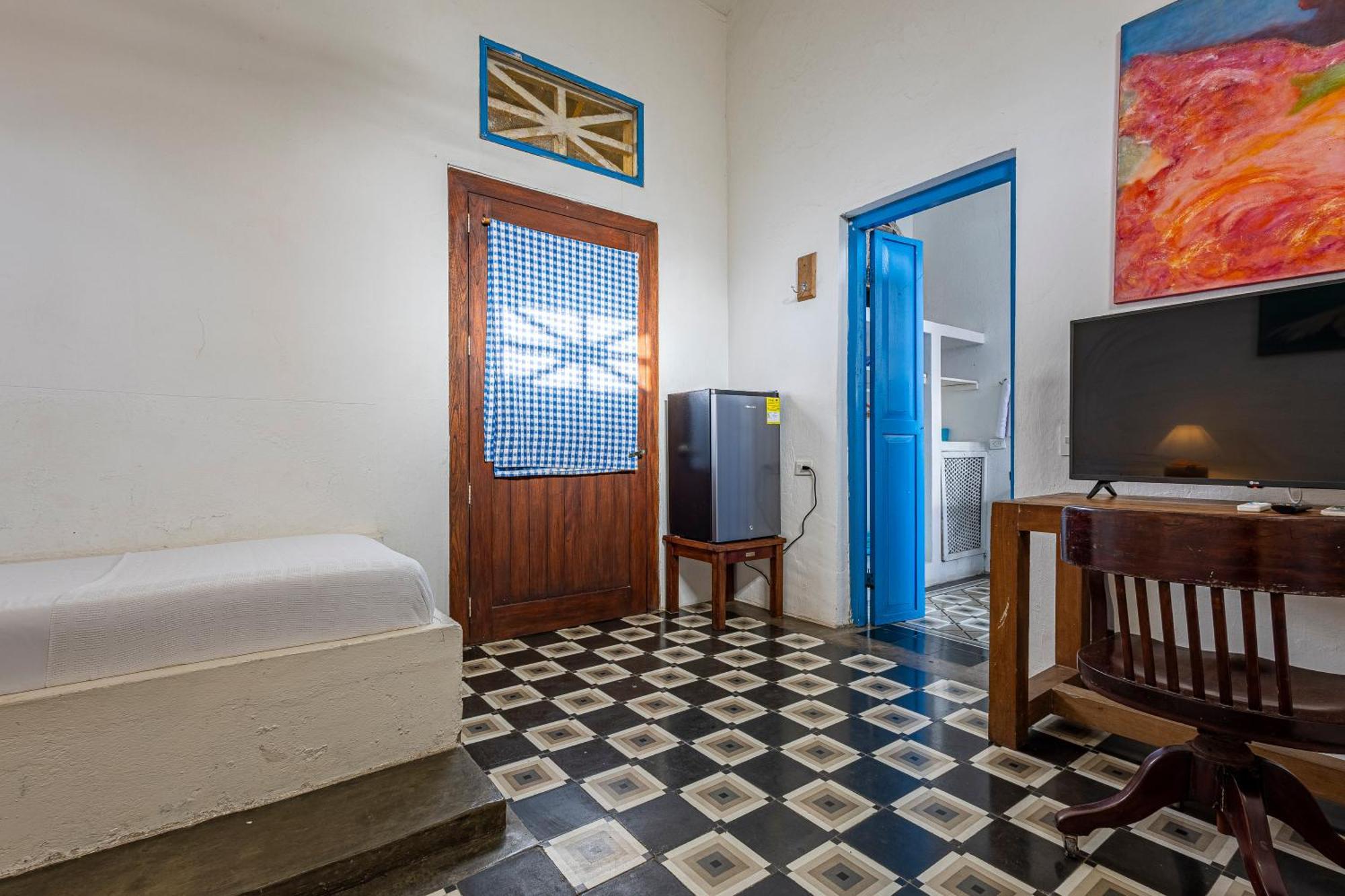 Casa Real Del Cabrero By Soho Hotel Cartagena Eksteriør billede