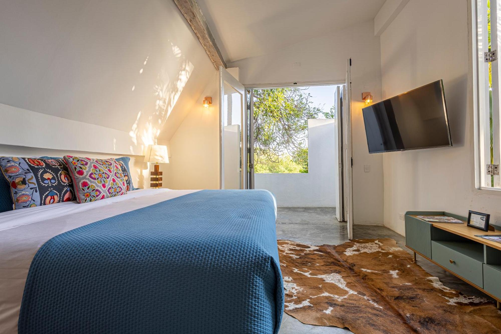 Casa Real Del Cabrero By Soho Hotel Cartagena Eksteriør billede