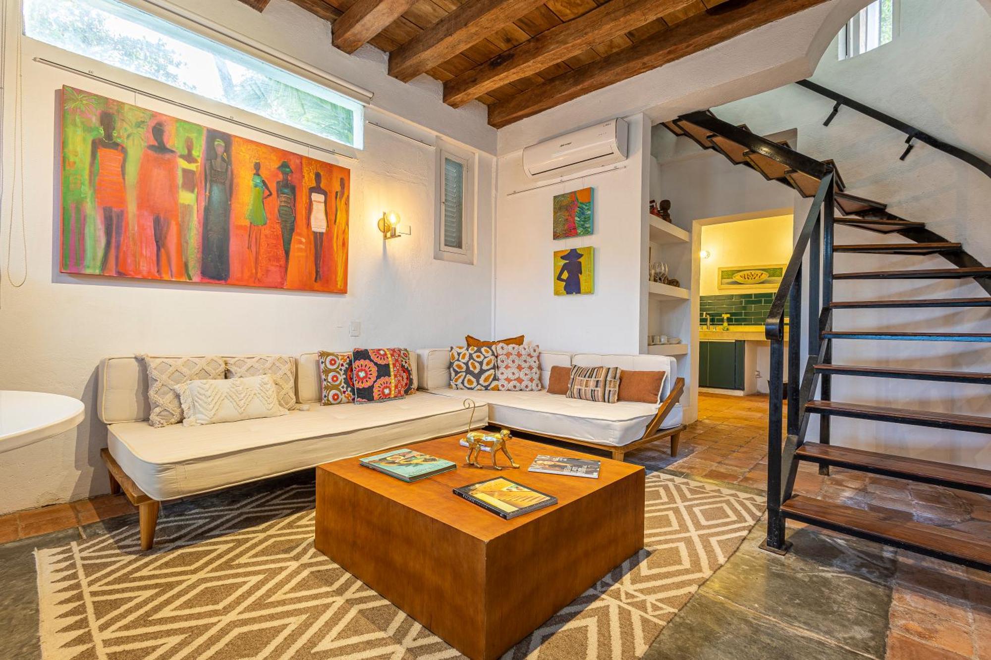 Casa Real Del Cabrero By Soho Hotel Cartagena Eksteriør billede