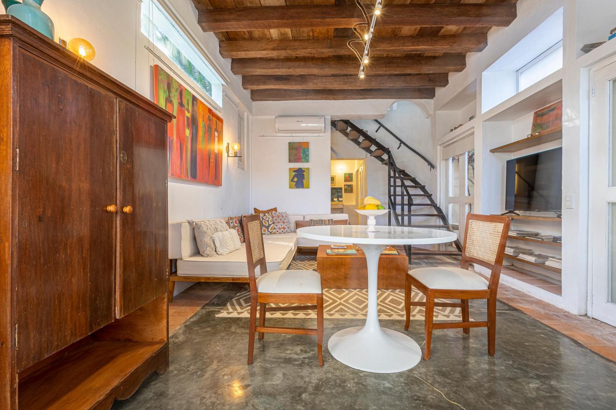 Casa Real Del Cabrero By Soho Hotel Cartagena Eksteriør billede