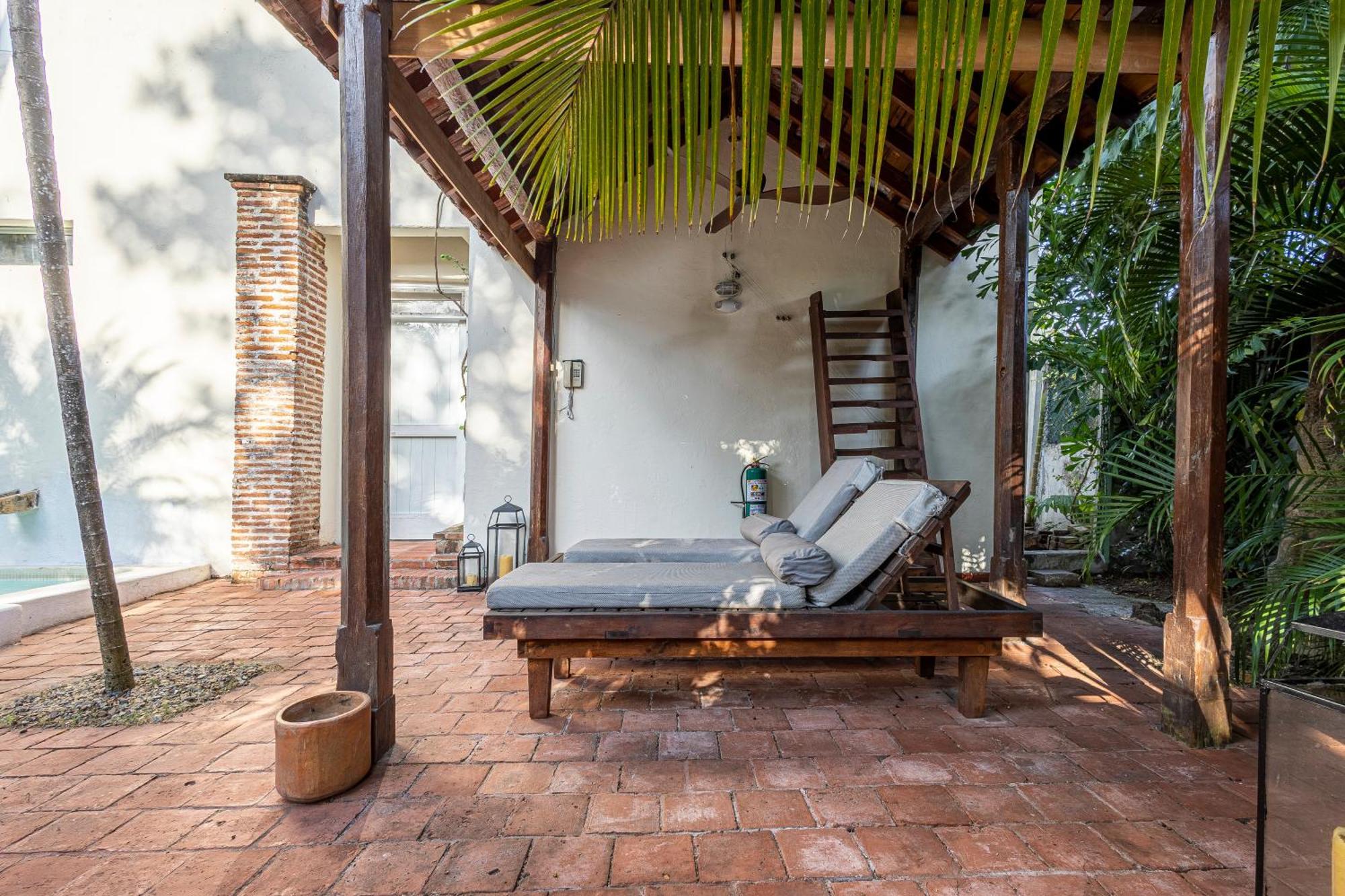 Casa Real Del Cabrero By Soho Hotel Cartagena Eksteriør billede