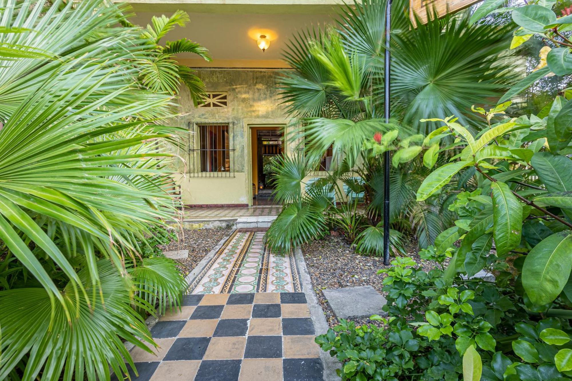 Casa Real Del Cabrero By Soho Hotel Cartagena Eksteriør billede