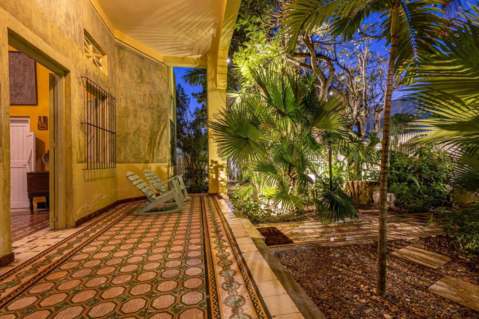 Casa Real Del Cabrero By Soho Hotel Cartagena Eksteriør billede