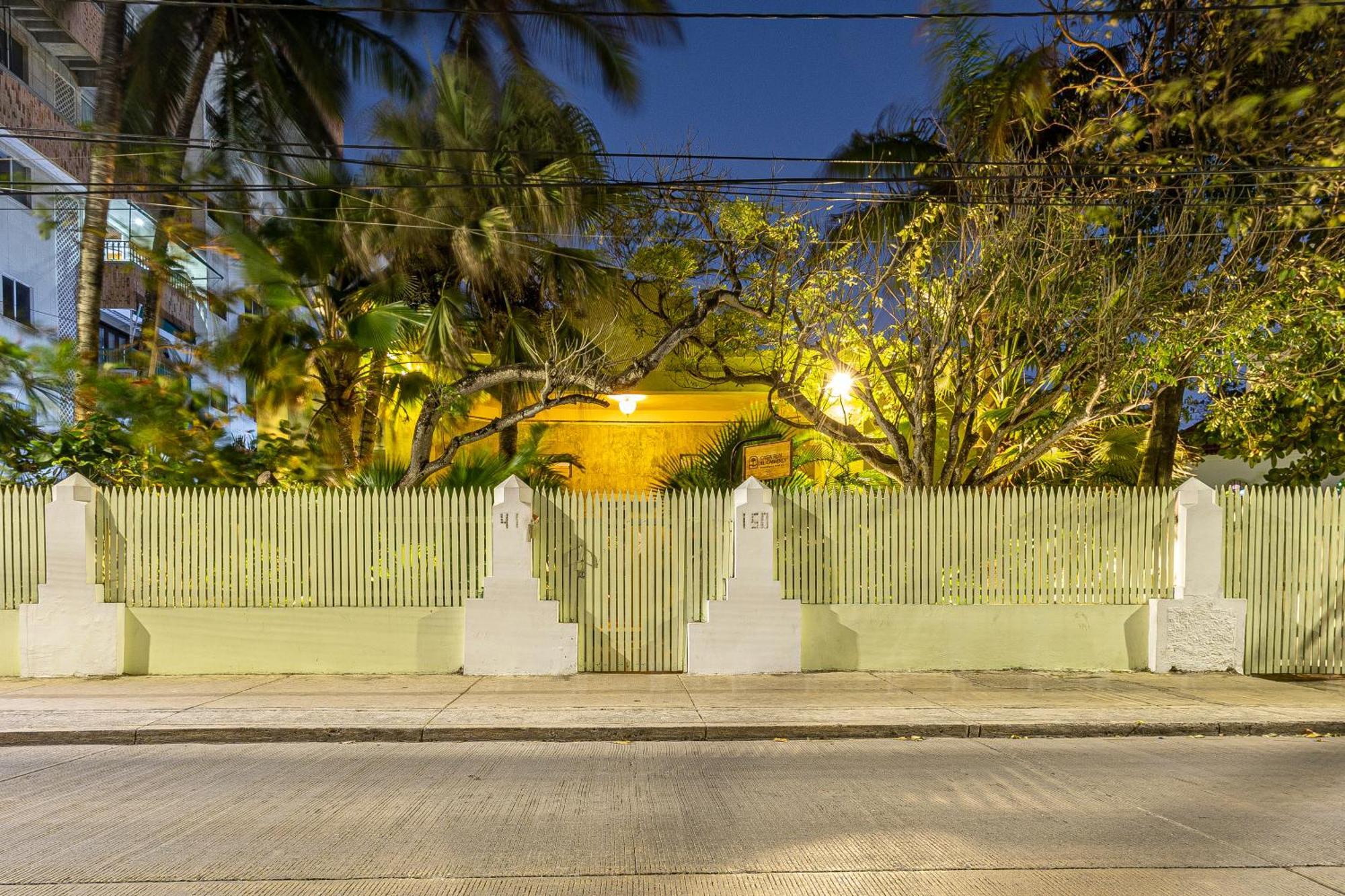 Casa Real Del Cabrero By Soho Hotel Cartagena Eksteriør billede