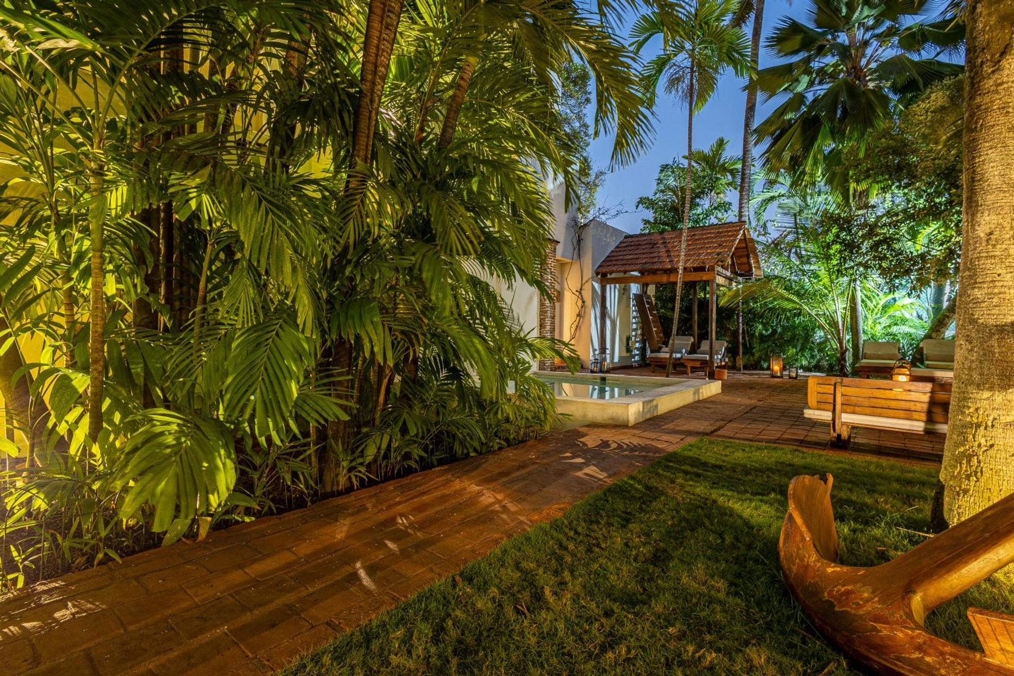 Casa Real Del Cabrero By Soho Hotel Cartagena Eksteriør billede