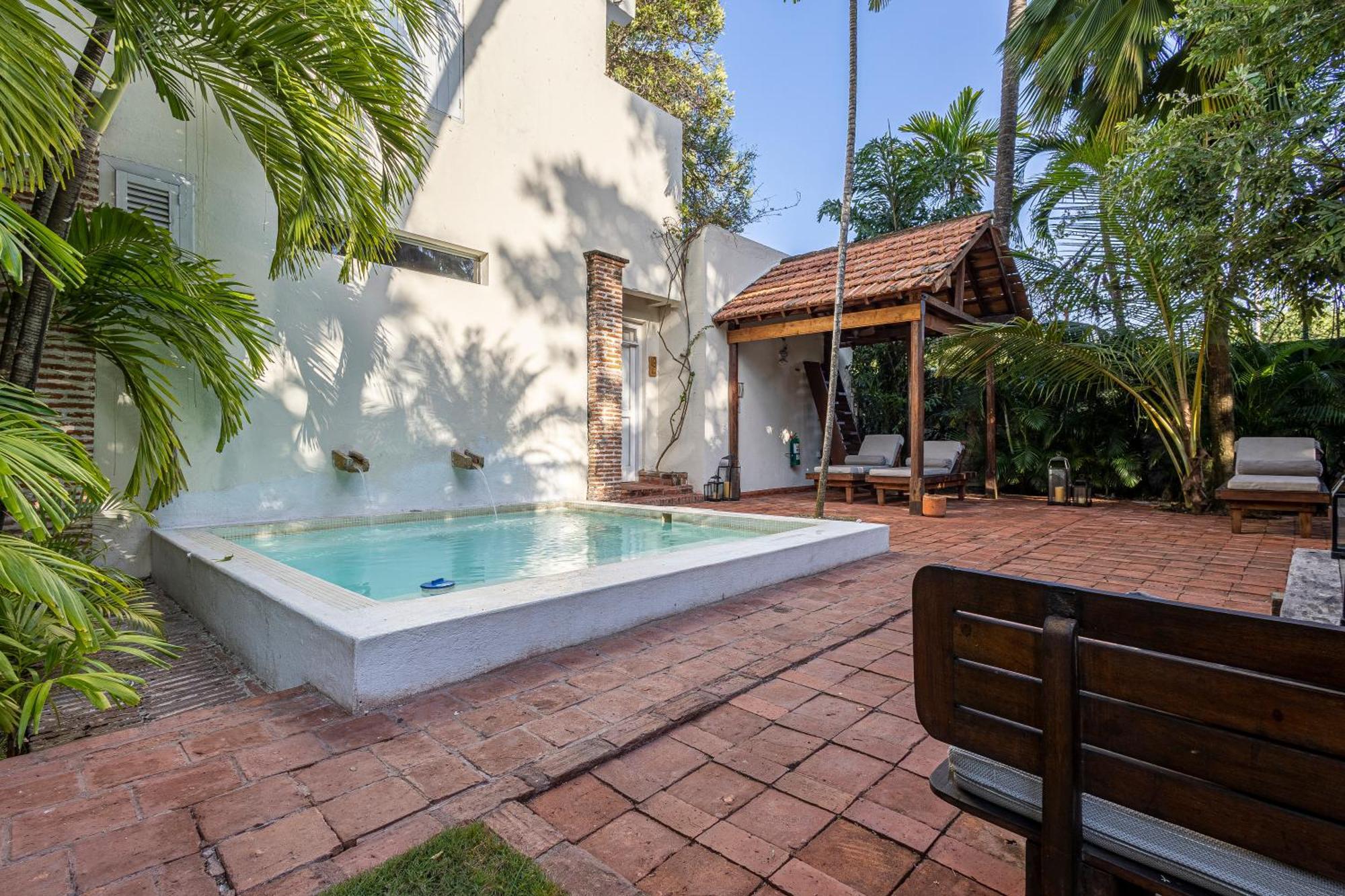 Casa Real Del Cabrero By Soho Hotel Cartagena Eksteriør billede