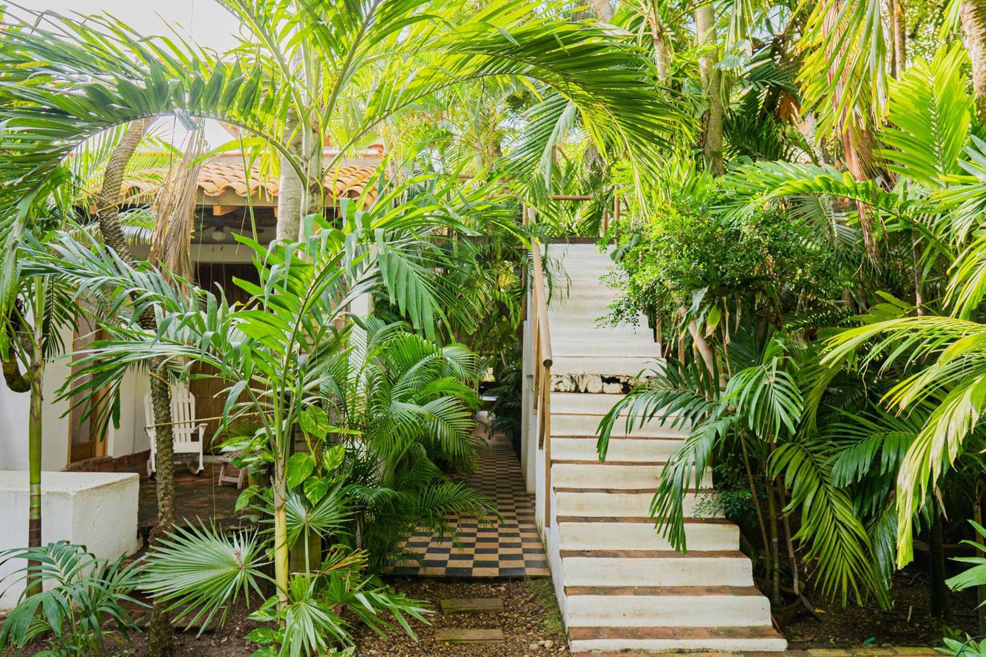Casa Real Del Cabrero By Soho Hotel Cartagena Eksteriør billede